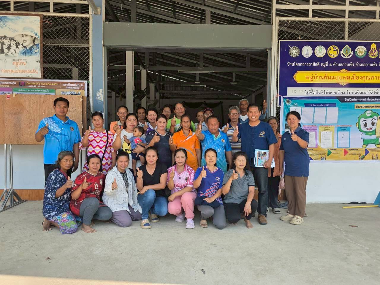  วันที่ 11-12 กุมภาพันธ์ 2569 Motiv 